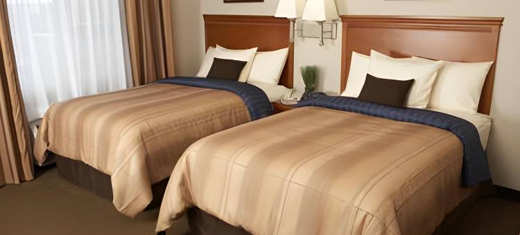 Candlewood Suites 小石城北部by IHG(Candlewood Suites North Little Rock)图片