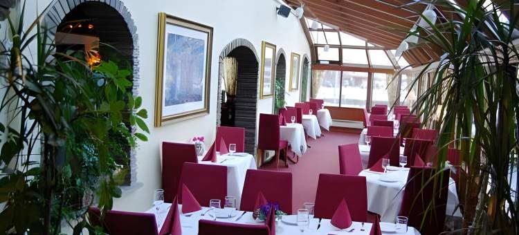 弗勒索恩伙伴酒店(Førde Hotel - Unike Hoteller)图片