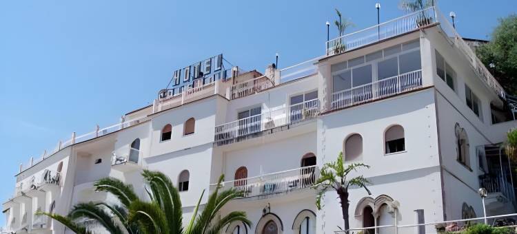 陶得米纳辉煌酒店(Splendid Hotel Taormina)图片