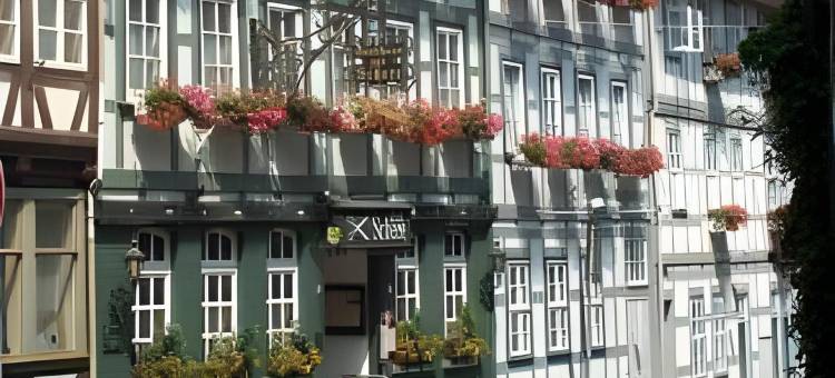 舍尔酒店(Hotel Schere)图片