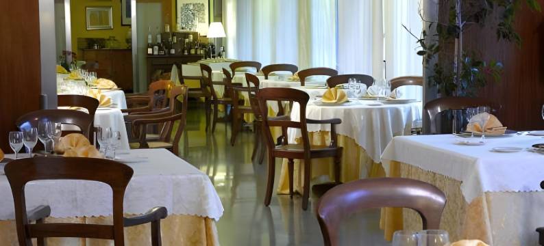 费兰达酒店(Hotel Filanda)图片