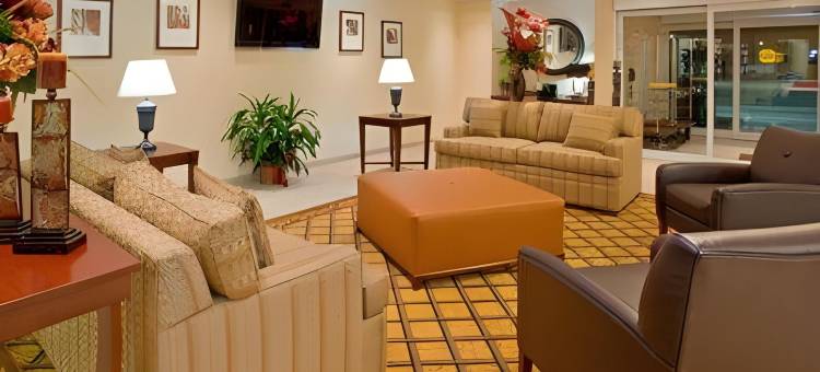 Candlewood Suites 皮尔兰(Candlewood Suites Pearland)图片