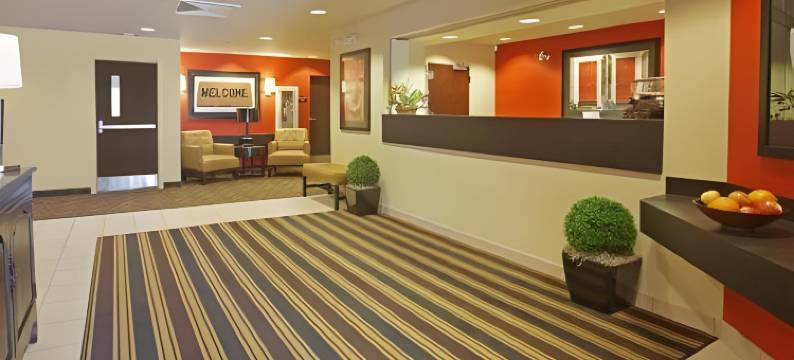 美国林奇堡长住酒店 - University Blvd(Extended Stay America Suites - Lynchburg - University Blvd)图片