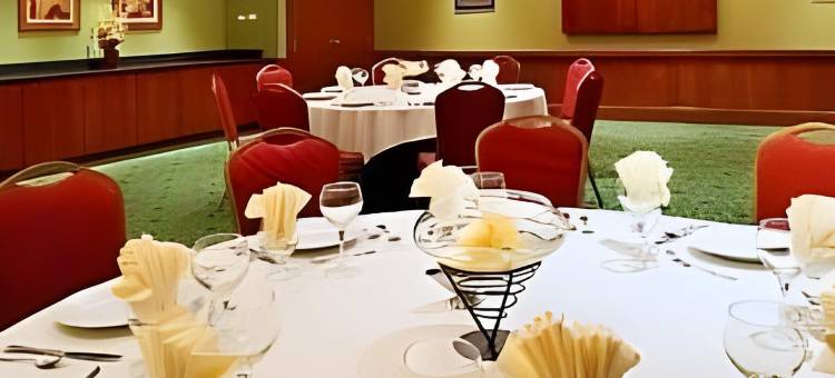 匹兹堡格林万怡酒店(Courtyard Pittsburgh Greensburg)图片