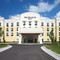 俄克拉何马城机场 SpringHill Suites 酒店