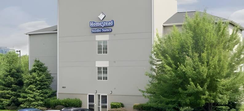 美国长住酒店-华盛顿特区-洛克维尔(Extended Stay America Suites - Washington, DC - Rockville)图片