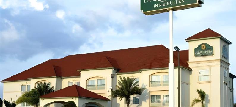 Vista Del Sol Hotel - Rosenberg图片