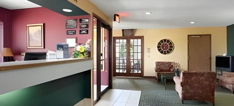 里士满温德姆呗盟酒店(Baymont Inn & Suites by Wyndham Richmond)图片