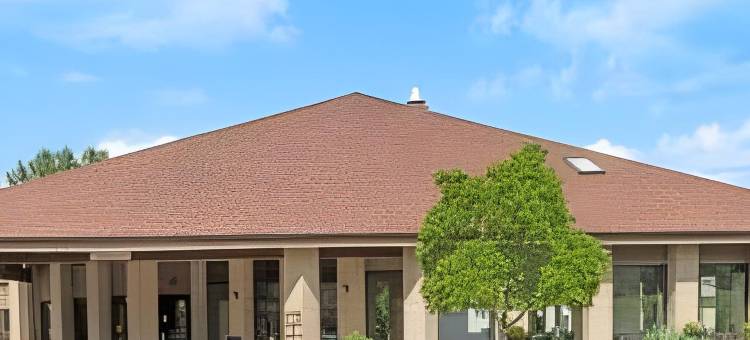 洛根呗盟套房酒店(Baymont by Wyndham Logan)图片