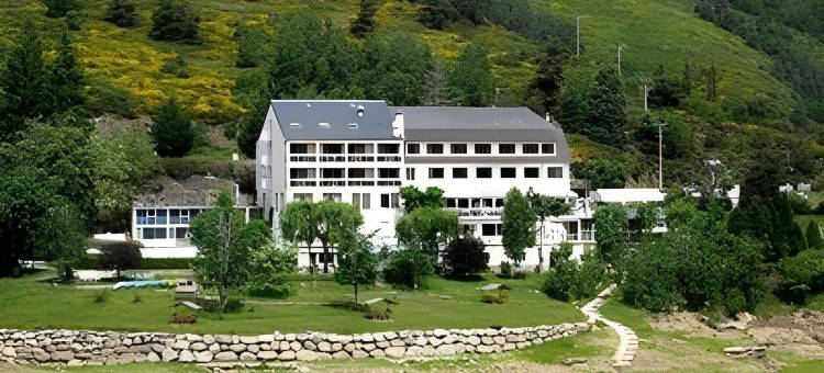 加拉比特酒店(Garabit Hotel)图片