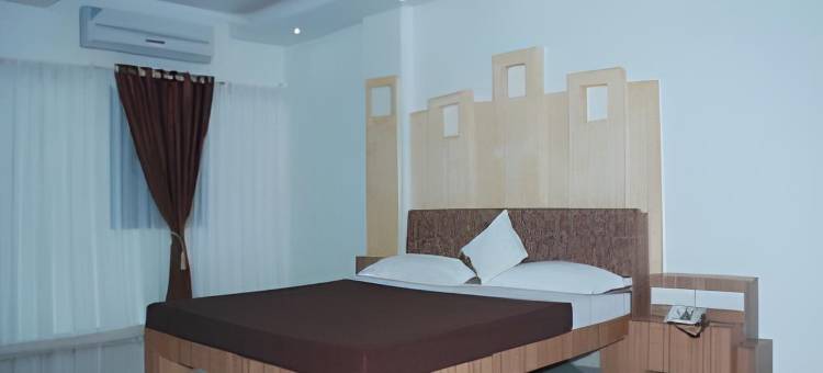 希塔尔酒店(Hotel Sheetal)图片