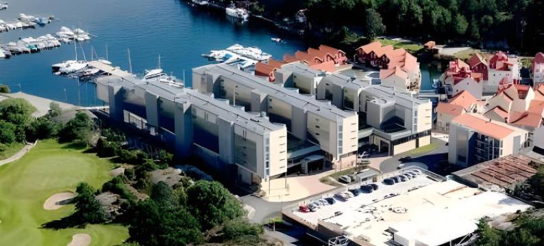 斯特罗姆斯塔德水疗度假村(Strömstad Spa & Resort)图片