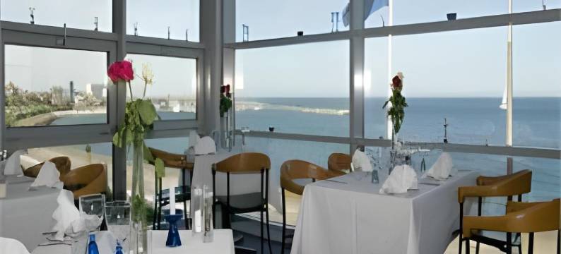 格里芬水疗酒店(Griffen Spa Hotel)图片