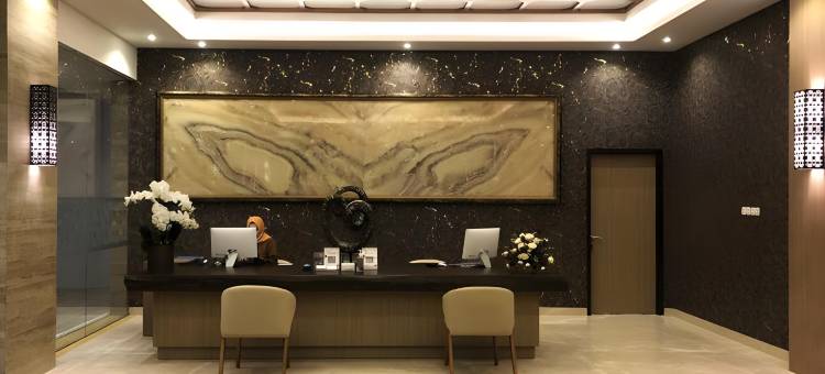 林恩莫约克托酒店(Lynn Hotel Mojokerto)图片