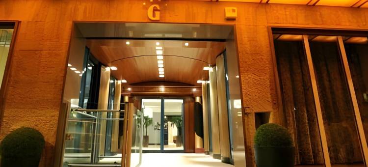 古列尔莫酒店(Hotel Guglielmo)图片