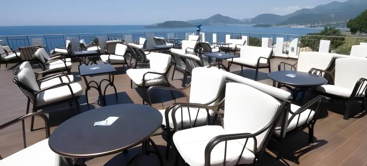 阿德洛维克酒店(Hotel Adrović)图片