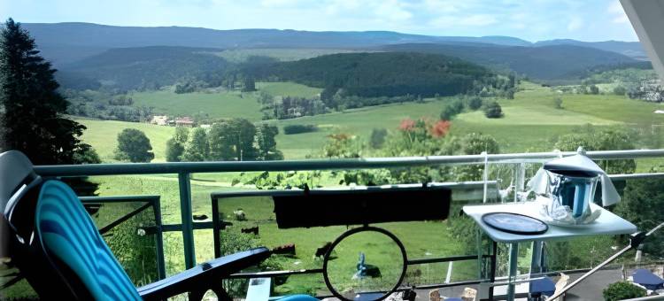 黑森林胡法酒店(Jufa Hotel Schwarzwald)图片