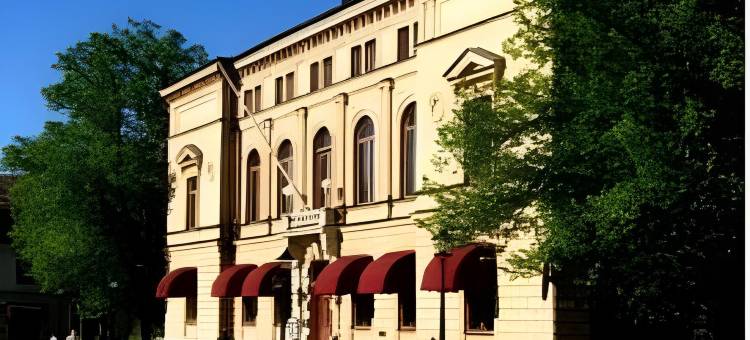 Nora Stadshotell, Sure Hotel Collection by Best Western图片