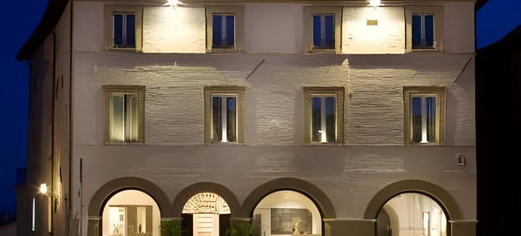 帕拉索朋塔多西温泉酒店(Palazzo Bontadosi Hotel & Spa)图片