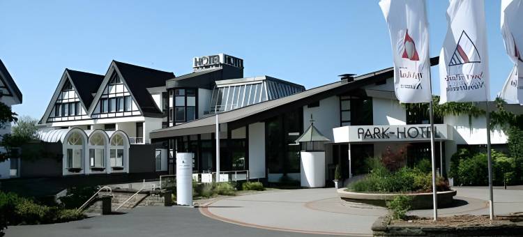 宁布雷希特公园酒店(Parkhotel Nümbrecht)图片