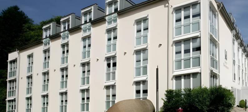 沃特斯登酒店(Hotel Watthalden)图片
