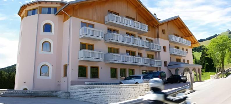诺尔杰酒店(Hotel Norge)图片
