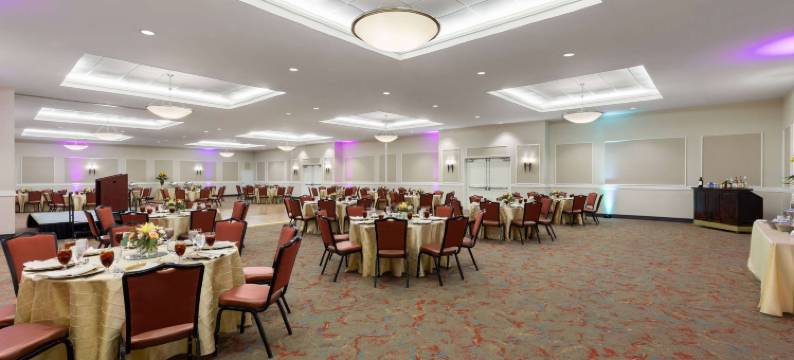 圣安东尼奥医疗中心西北拉昆塔温德姆套房酒店(La Quinta Inn & Suites by Wyndham San Antonio Medical Ctr NW)图片