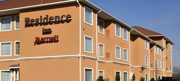 Residence Inn Beaumont图片