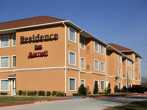 Residence Inn Beaumont