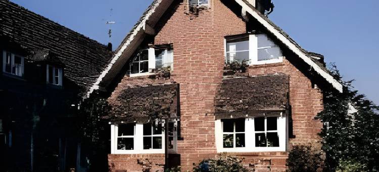 马林塔尔宾馆(Marienthaler Gasthof)图片