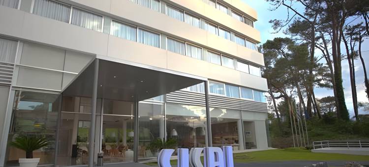 公园酒店 - 蓬塔德尔埃斯特(Park Hotel)图片