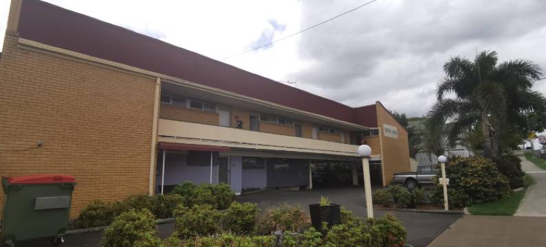 伊普斯维奇中央汽车旅馆(Central Motel Ipswich)图片