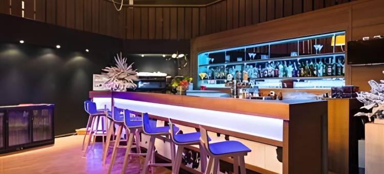 马莫特酒店(Marmotel & Spa)图片