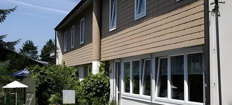 斯坦莱茵河畔青年旅馆(Stein am Rhein Youth Hostel)图片