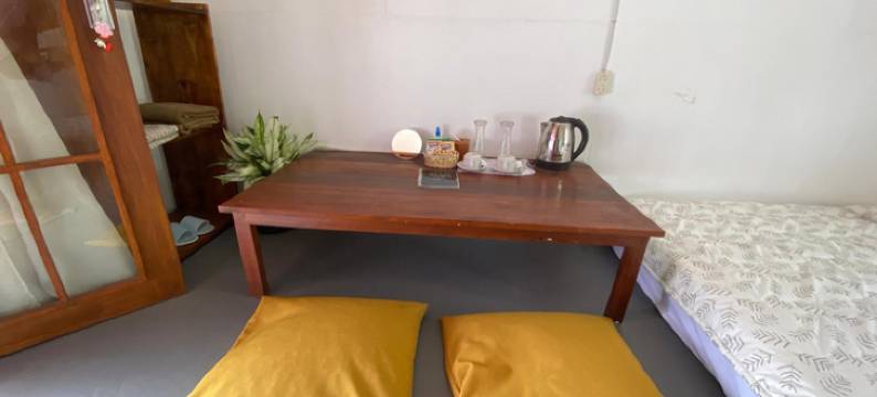 Penginapan Sakura Cottage图片