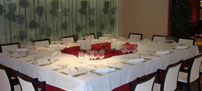 格拉纳达宫殿酒店(Hotel Granada Palace)图片