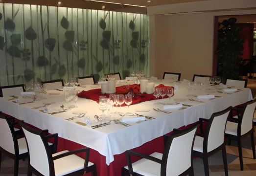 Hotel Granada Palace Hotel Overview