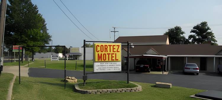 哈里森维尔骑士酒店(Knights Inn Harrisonville)图片