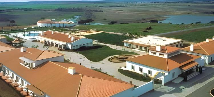 克鲁布德康博格尔别墅酒店(Vila Gale Alentejo Vineyard - Clube de Campo)图片
