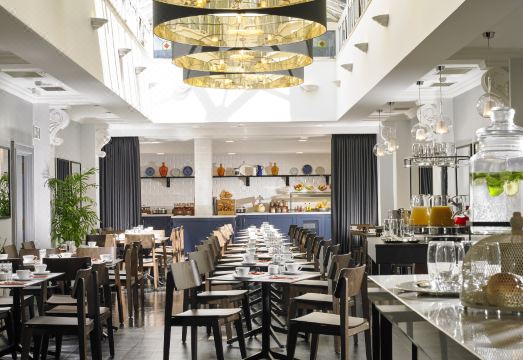 Temple Bar Hotel Dublin by The Unlimited Collection Hotel Overview