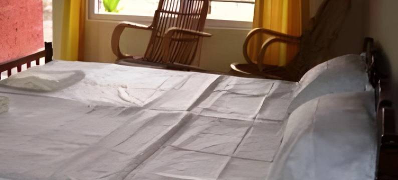 马贾利海滩度假村(Majali Beach Resorts)图片