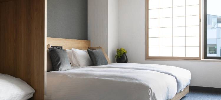 MIMARU東京 浅草STATION(MIMARU Tokyo Asakusa Station)图片
