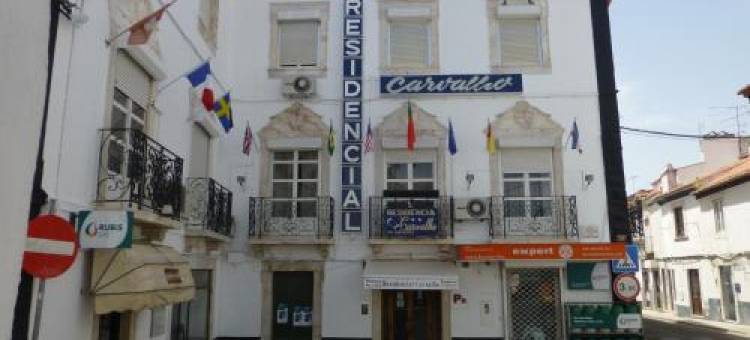 Residencial Carvalho图片