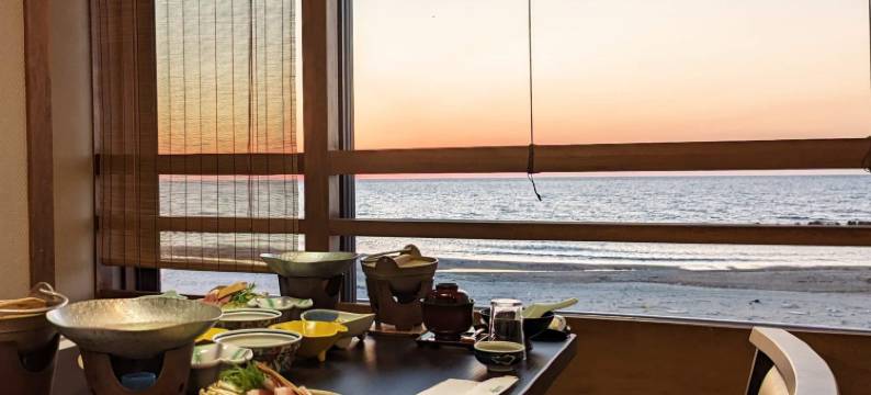 汤野滨温泉 竹屋酒店(Takeya Hotel)图片