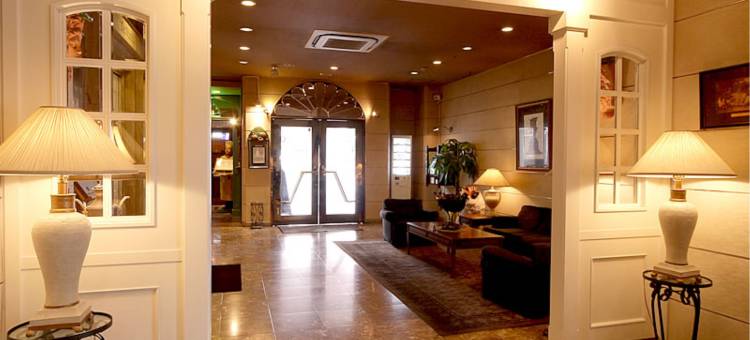 一宫市酒店(Ichinomiya City Hotel)图片