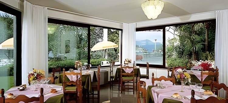 丽都拉佩拉尼拉酒店(Hotel Lido la Perla Nera)图片