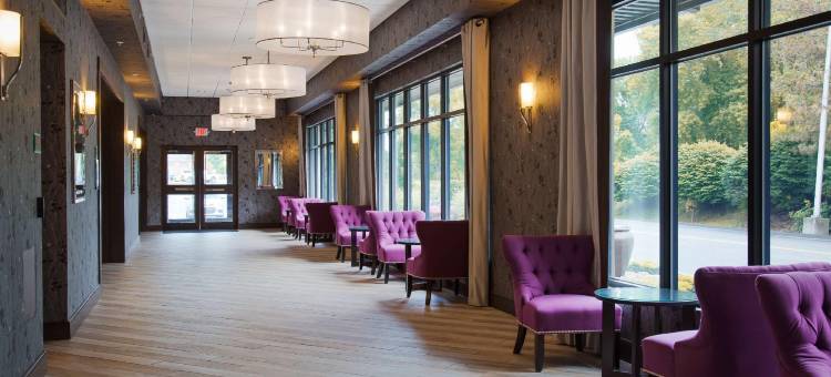 金斯顿贝斯特韦斯特优质酒店及会议中心(Best Western Plus Kingston Hotel and Conference Center)图片