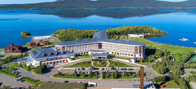 Rixos博罗沃厄酒店(Rixos Borovoe)图片