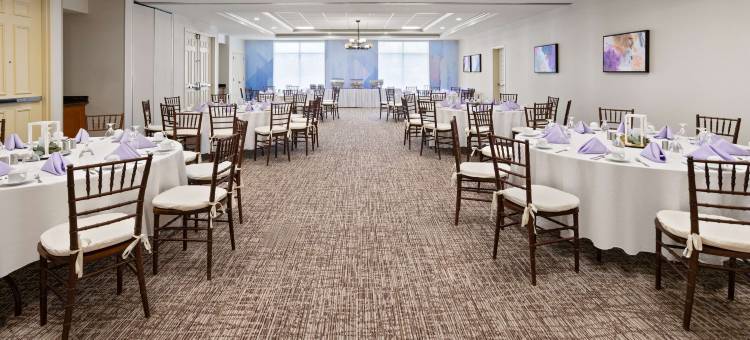 米尔福德希尔顿花园酒店(Hilton Garden Inn Milford)图片