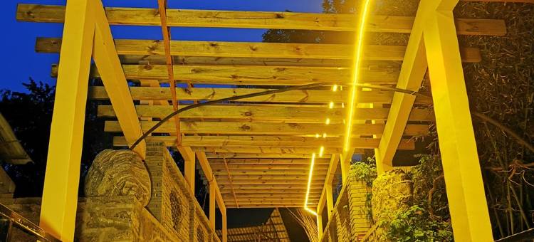 青龙山庄青龙墅民宿(彩西路3号分店)图片